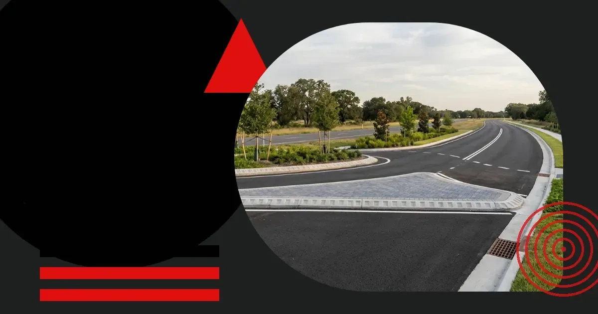 Highway Maintenance Planning Checklist
